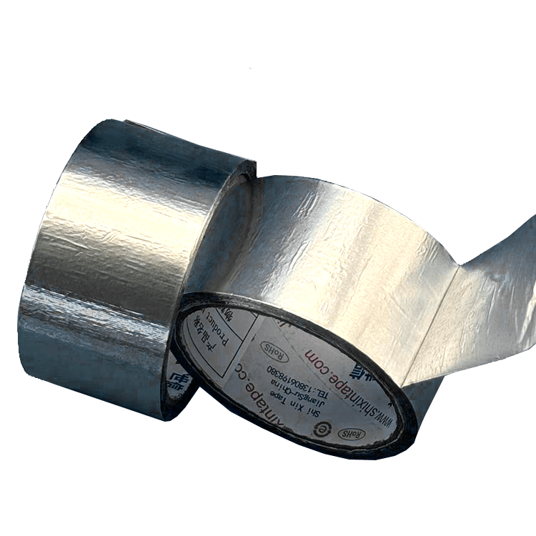 Fita de fixação PET para montagem de geladeira