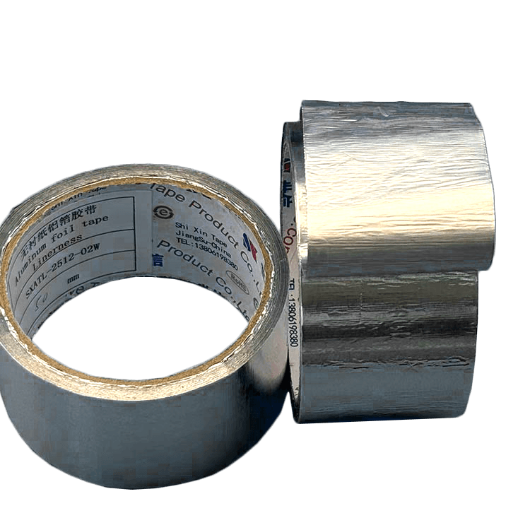 Fita de posicionamento PET azul para peças de refrigeradores