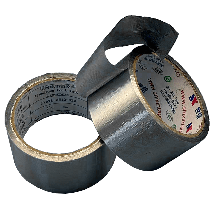 Fita de fixação temporária PET sem resíduos